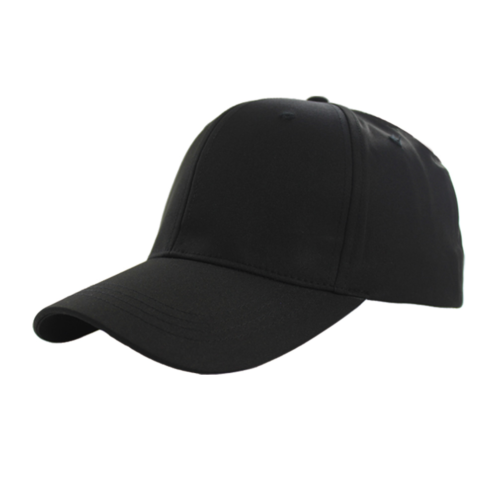FZBC-2502 Classic 6 panel adjustable baseball cap