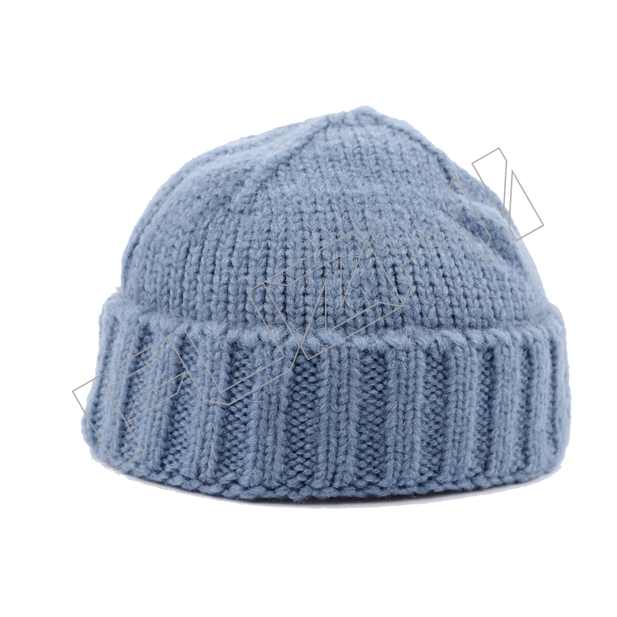FZBH-1022  Cuffed Beanie