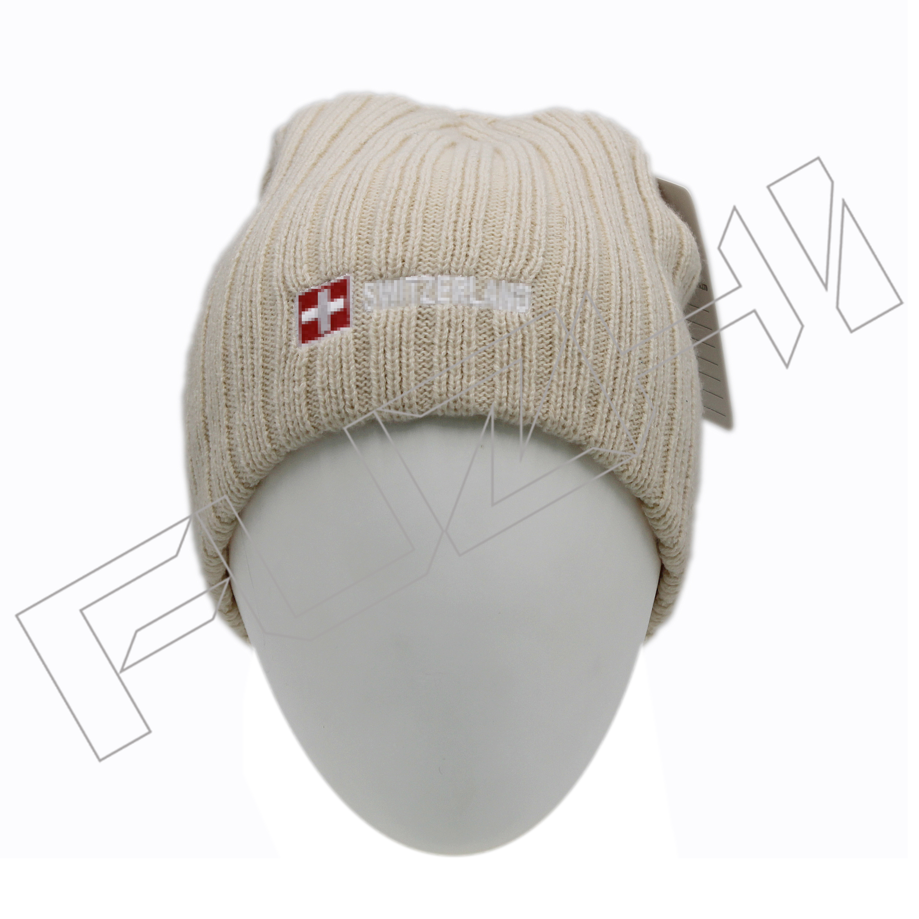 FZBH-5005 Pull-on beanie