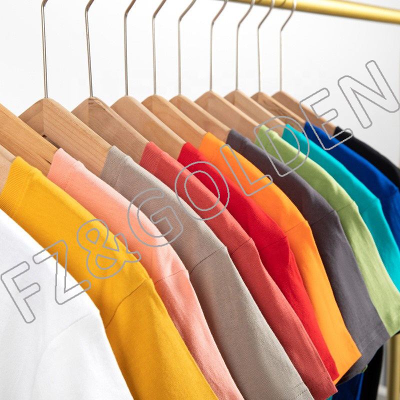 Custom Girls Boys Organic Cotton T-Shirt