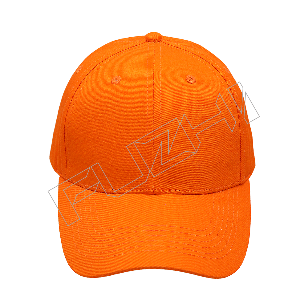 FZBC-6003 6 panel baseball cap
