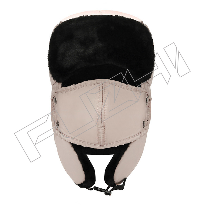 FZWC-1003 bomber cap