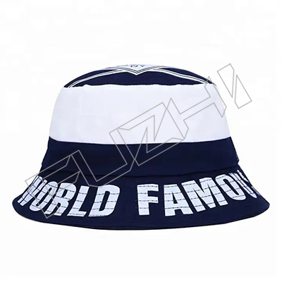 FZHT-0316 Jean neon bucket hat