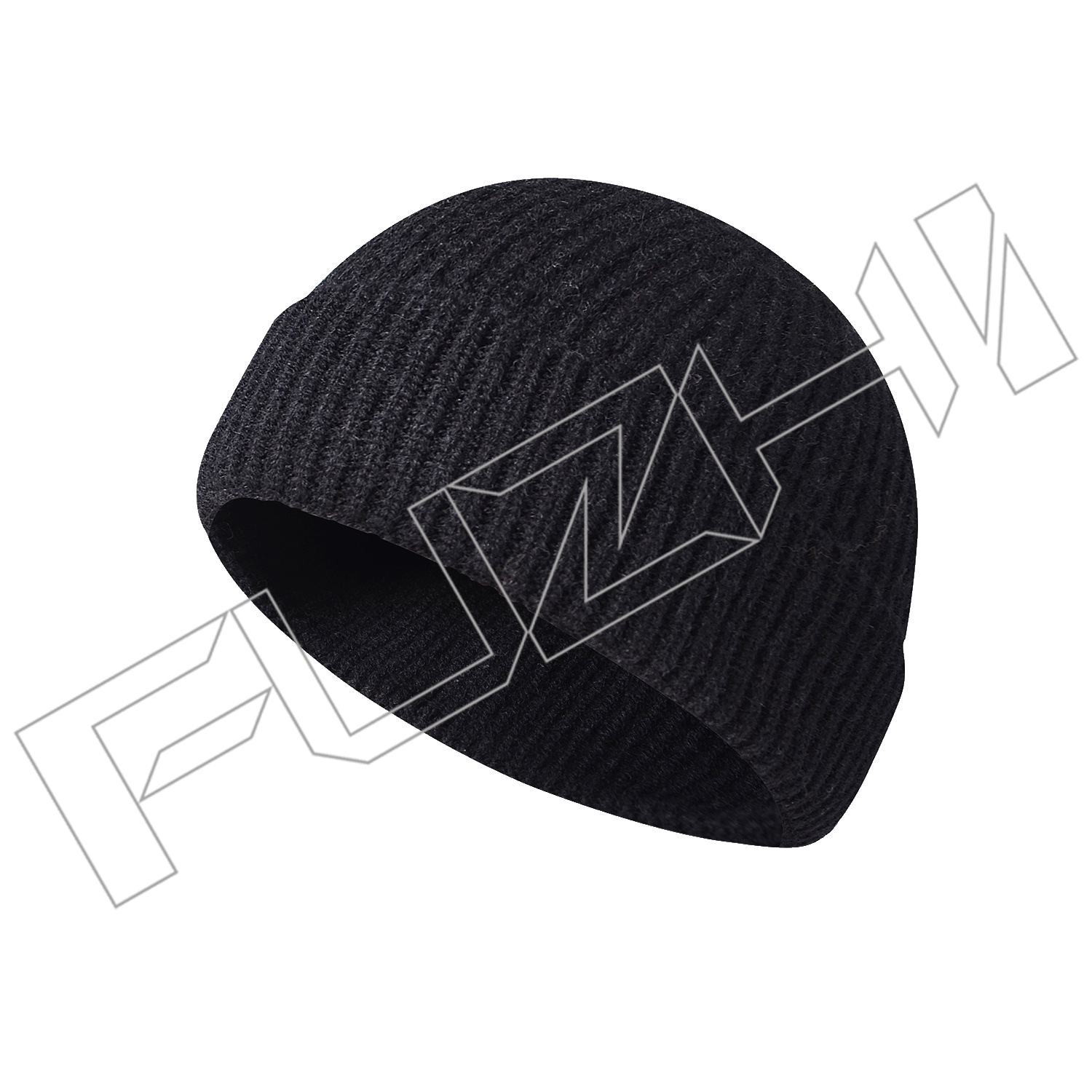 FZBH-1018 Cuffed beanie
