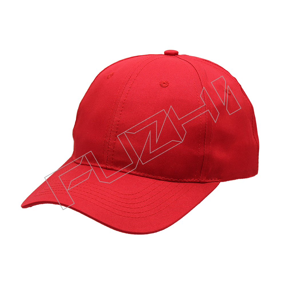 FZBC-6211 6 panel RPET baseball cap