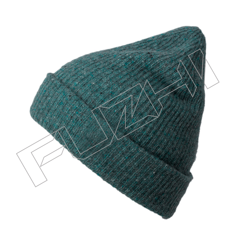 FZBH-1012 Cuffed beanie
