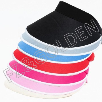High-Quality Bicycle Cap Factory - 
 Sun Protection Adjus...