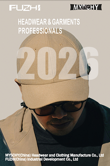 MYSCHY 2026 New Collection: Eco-Conscious Design, Spreading Peace Through Passion