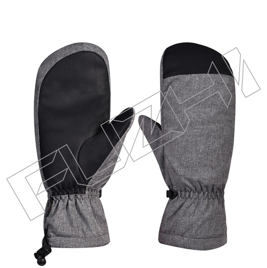 FZSM20250716-2 Adults high quality Ski mittens