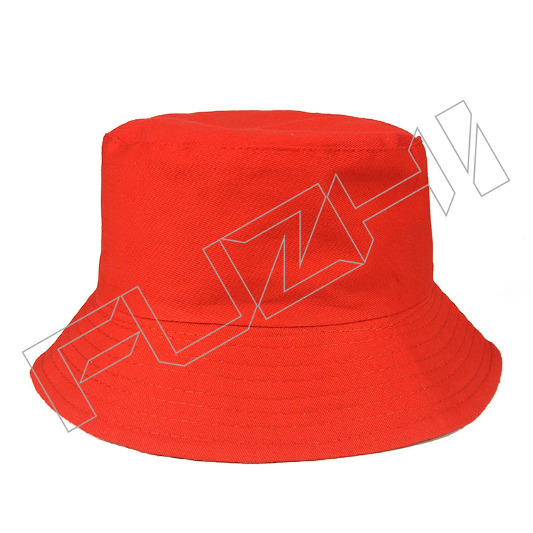 FZFH-1001 bucket hat