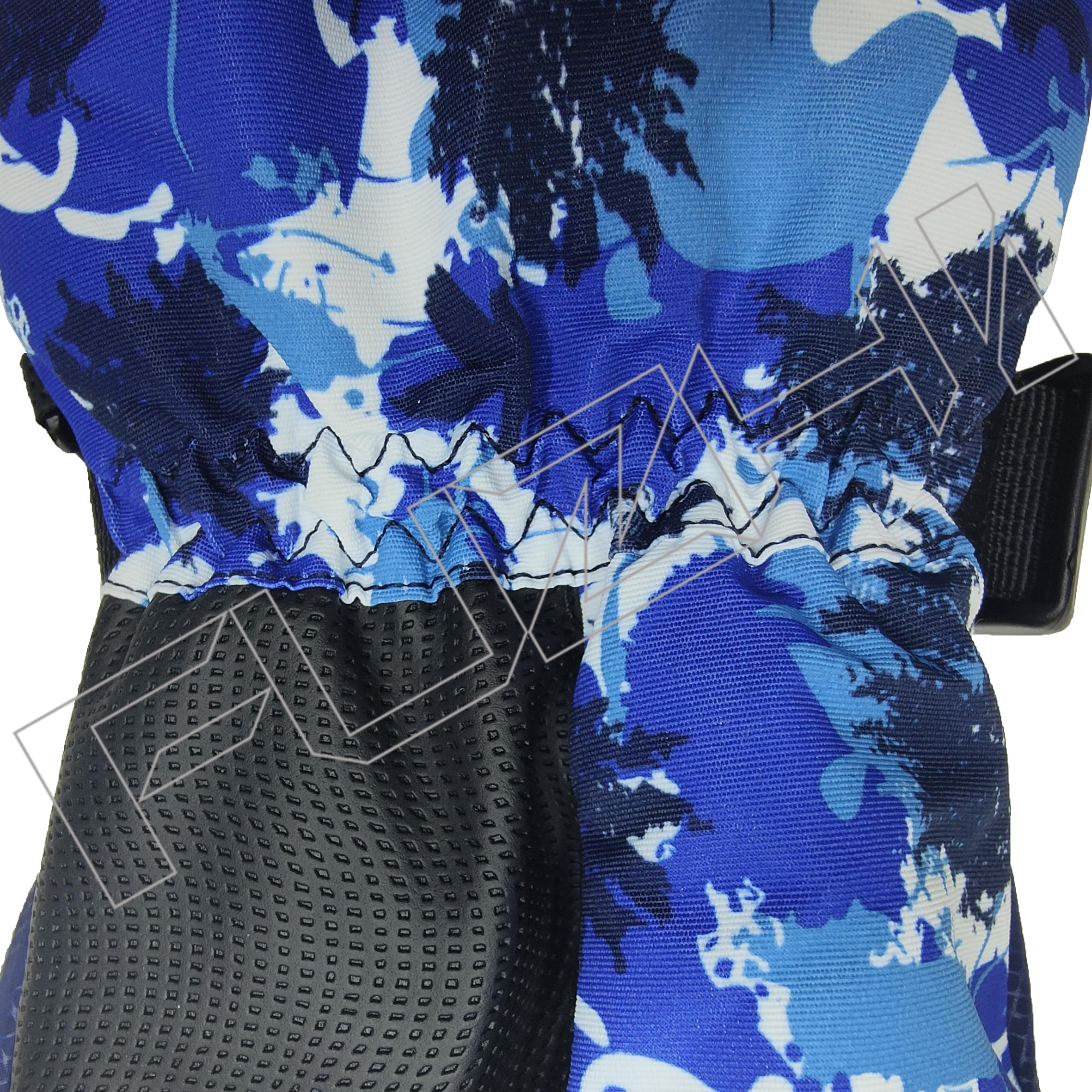 FZWG-1000 Ski gloves