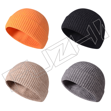 FZBH-1018 Cuffed beanie