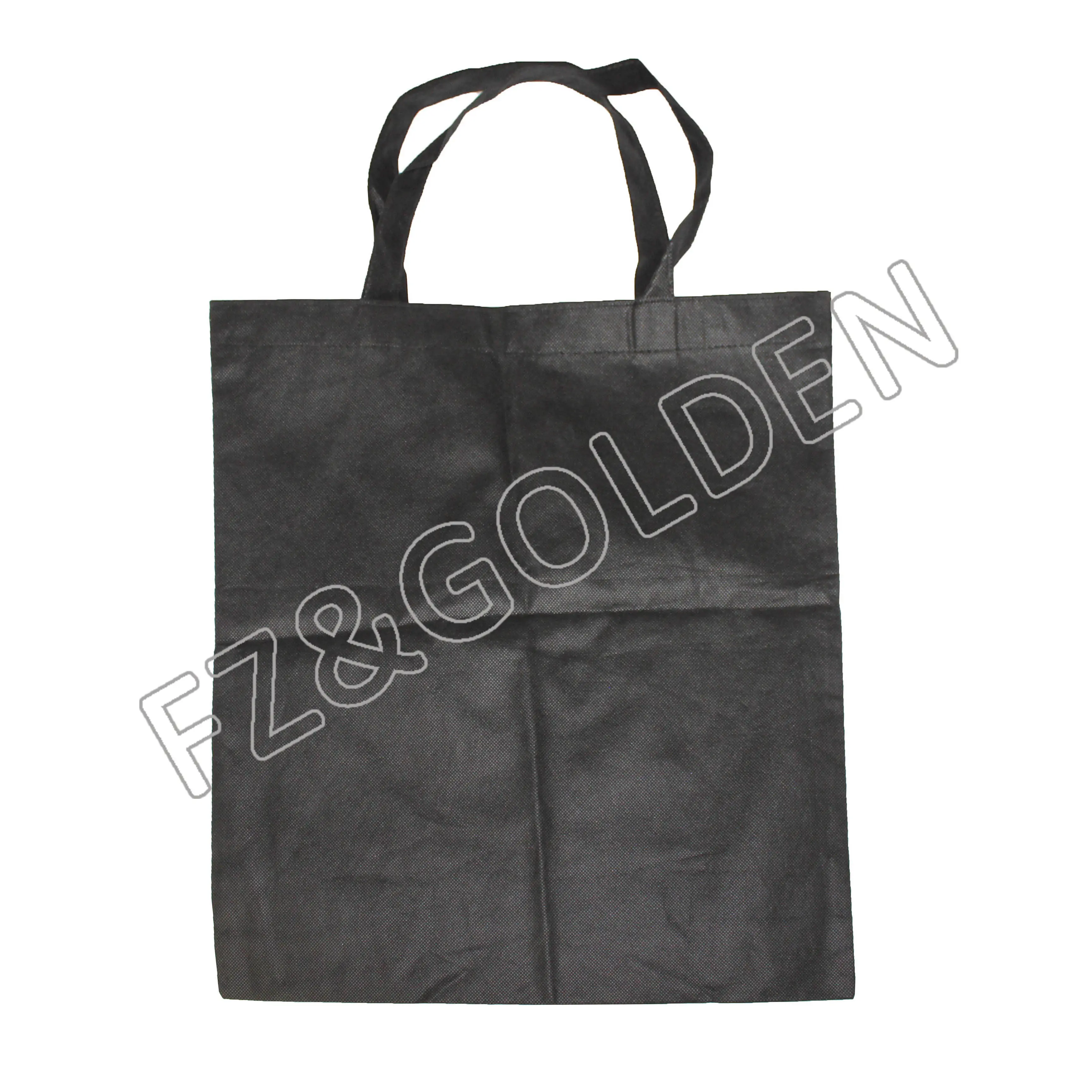 Cheapest Shopping Bag Suppliers – 
 Custom Non-woven Hand Bag  – FUZHI