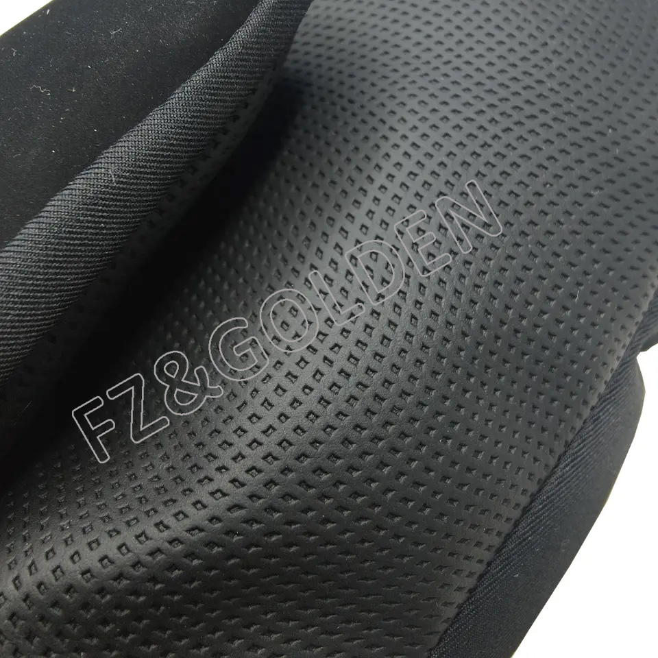 FZWM-1000 OEM Logo Sports Touch Ski Windproof Cycling Full Finger Man Women Warm Winter Waterproof Mittens