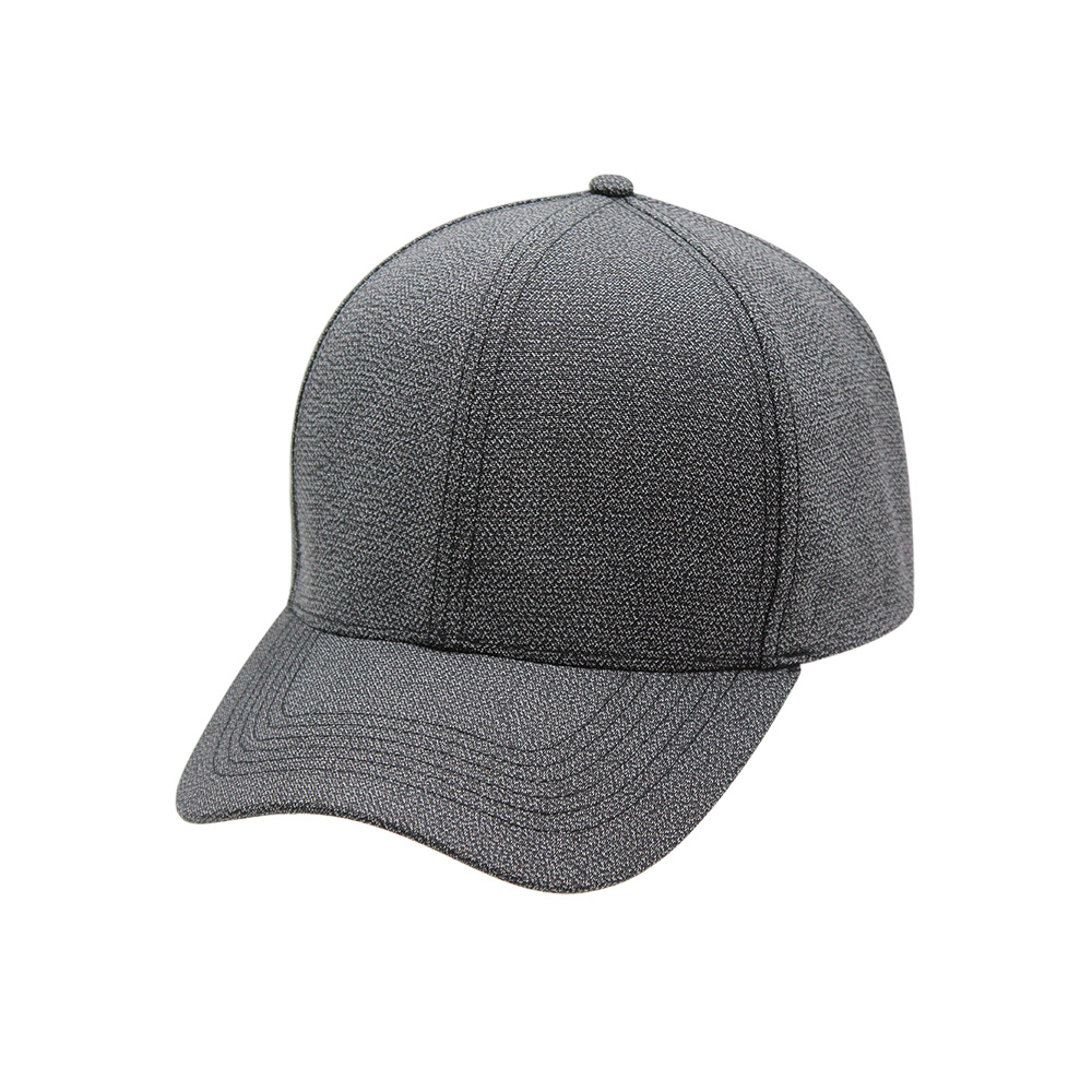 FZBC-6031 Leisure daily 6 panel baseball cap