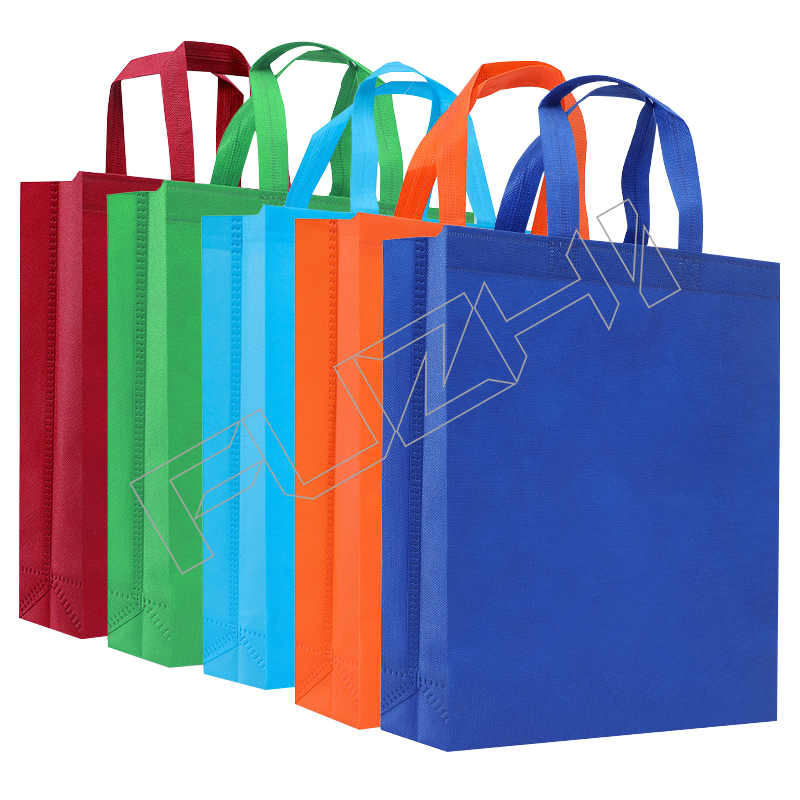FZSB-1000 Custom non-woven bags tote bags environmental protection bags