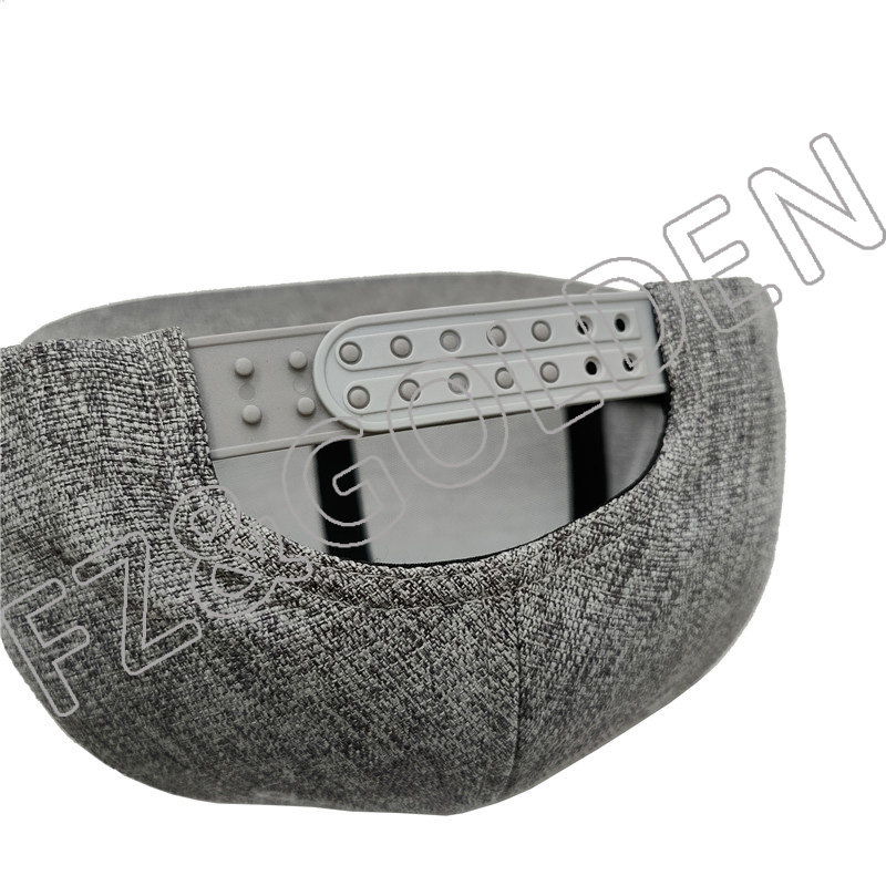 Wholesale Sun Cap Manufacturers - 
 6 Panel  Custom Logo Snapback Cap Flat Peak  - FUZHI