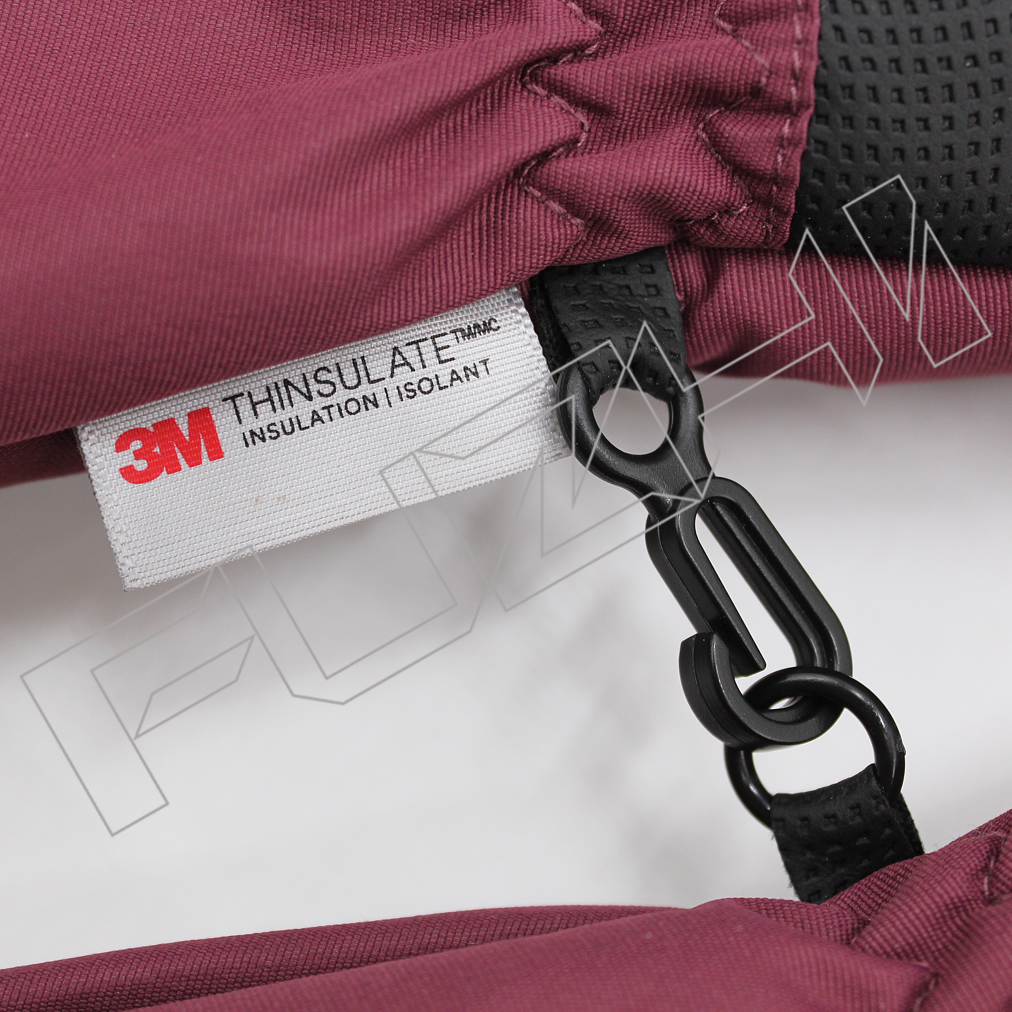 FZWM-2001 Kid ski mittens