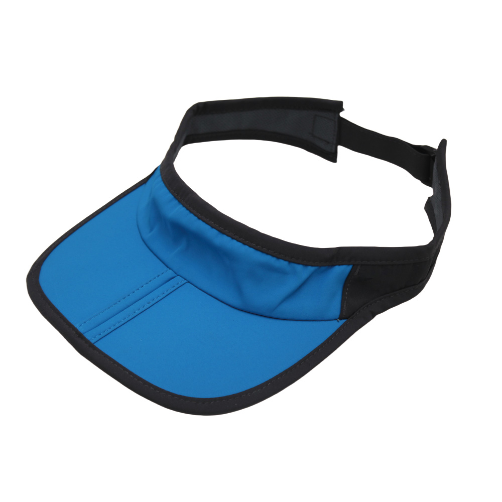 FZSH-2004 Quick-drying open-top sports sun cap custom breathable sun hat sunscreen sport sun cap