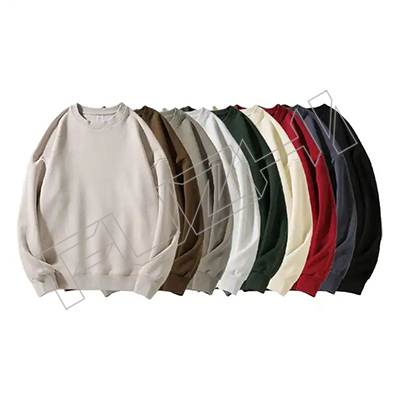 Custom Logo Print Cotton Blank Thick Luxury Hoodies Tracksuit Unisex Fleece Embroidery Bulk Heavyweight Plain Men's Hoodies