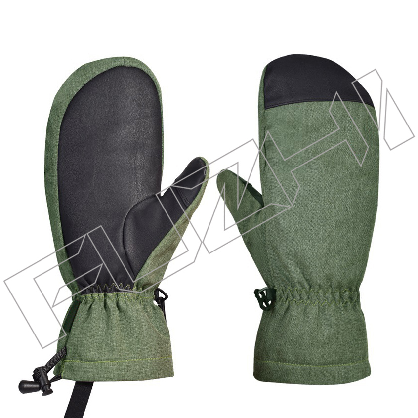 FZSM20250716-2 Adults high quality Ski mittens