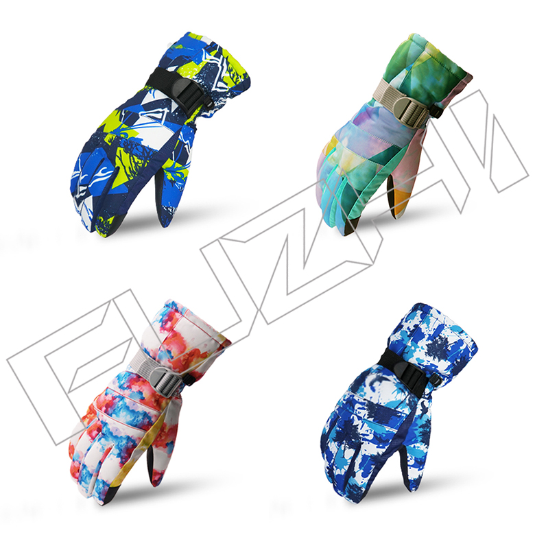 FZWG-1007 Ski gloves