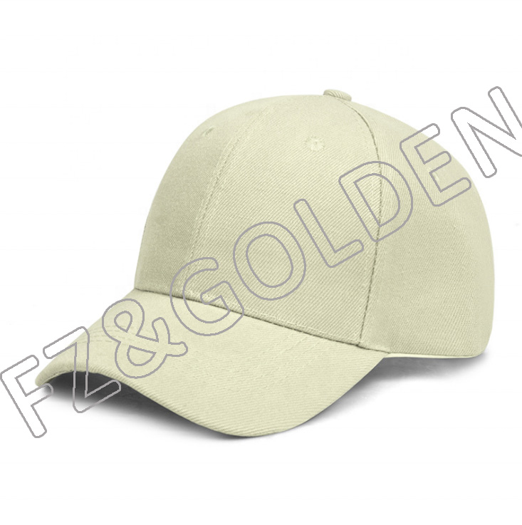 Best-Selling Nets Cap - 
 Custom Sports Baseball Cap for Boy  - FUZHI