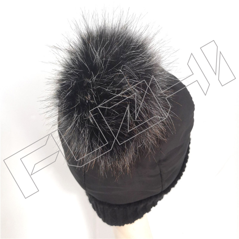 FZBH-1015 Waterproof beanie