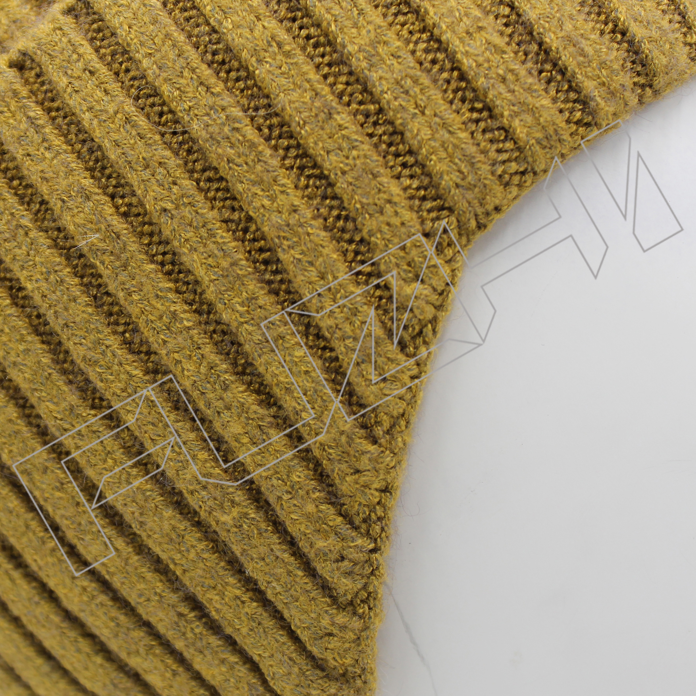 FZBH-1007 Pull-on beanie