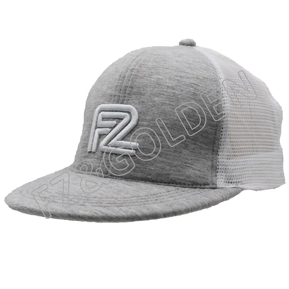 Officially Licensed American Daredevil Trucker Cap knit hat