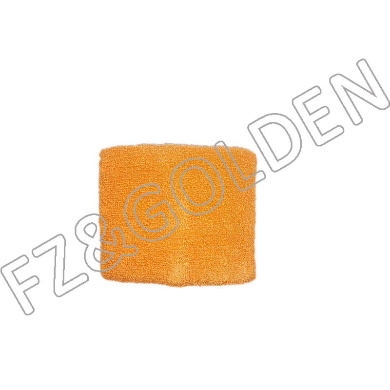 Wholesale Sport Mitten - 
 Custom Sports Bracer Band  - FUZHI