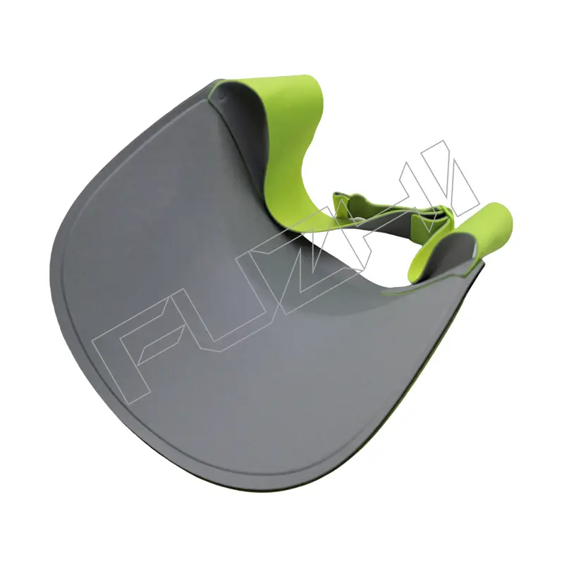 FZSH-1003 New summer sun hat outdoor sport empty top sunscreen hat quick-drying sport sun cap
