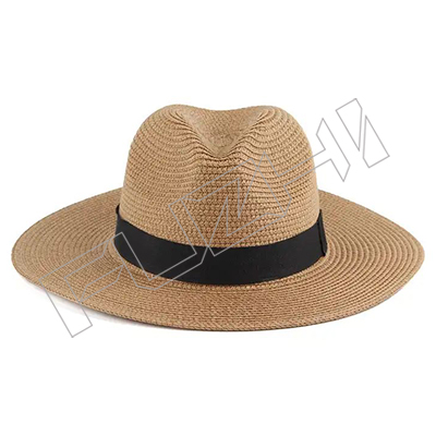 FZSH-2013 Wholesale New Spring Summer Designer Unisex Adults Plain Sun Men Women Wide Brim Color ...