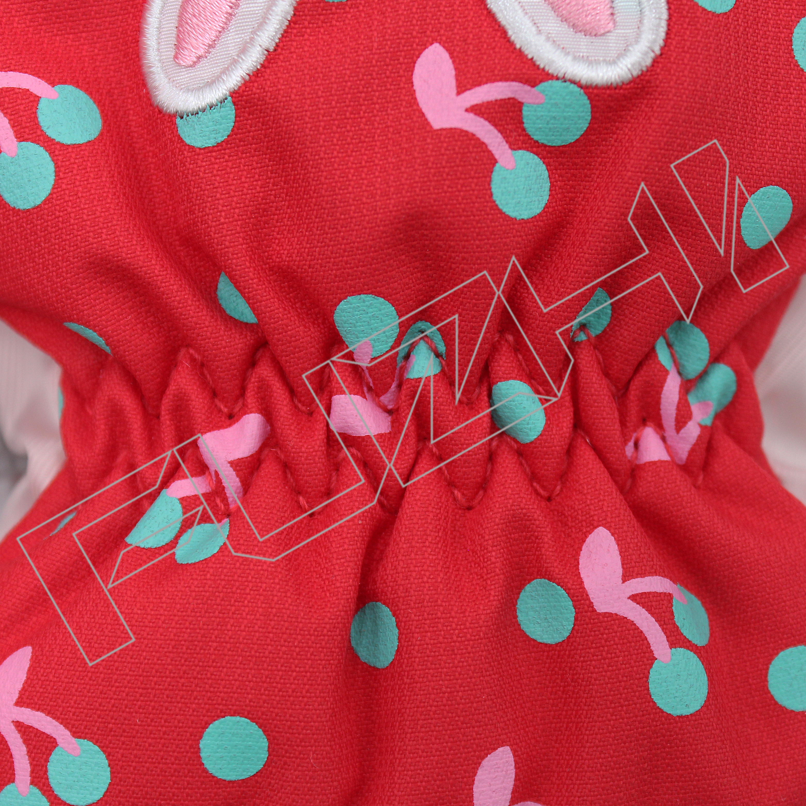 FZSGK20250716-1 Adults high quality Kids Ski Gloves