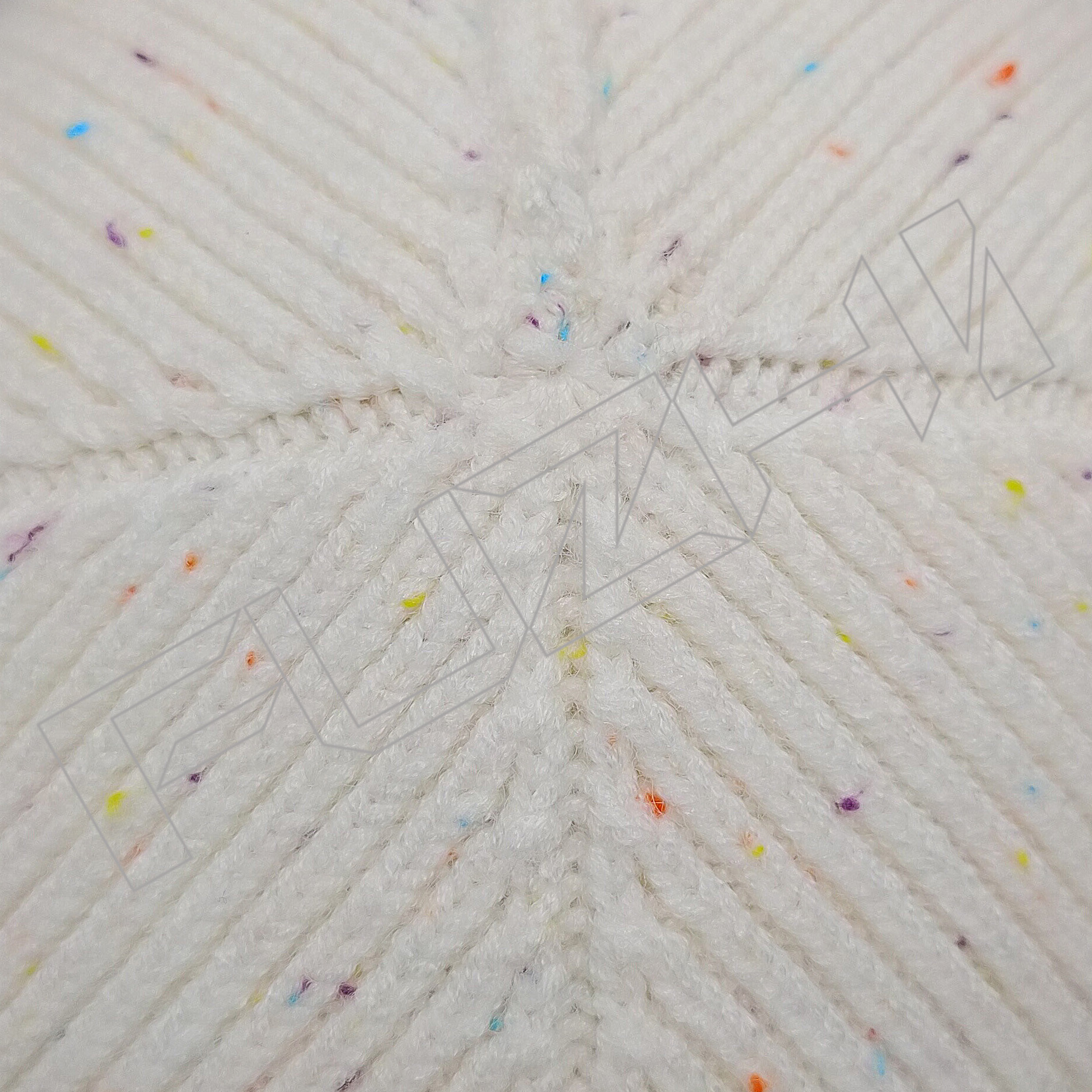 FZBH-1008 Cuffed beanie