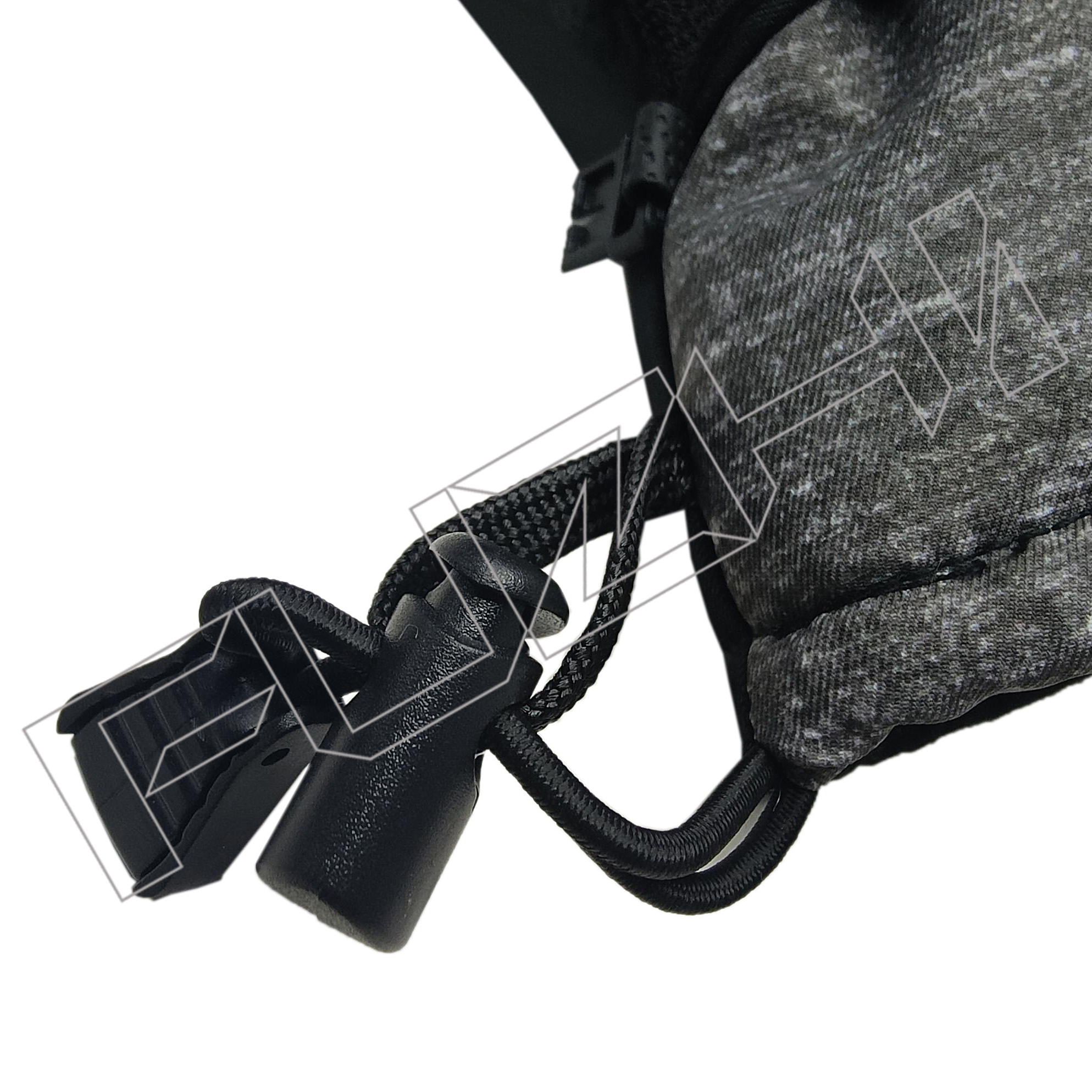 FZWM-1000 Ski mittens