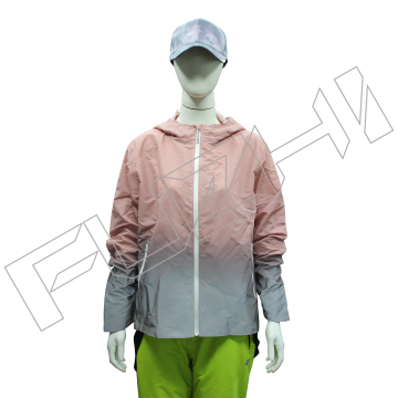 FZRA-1001 Reflective jacket