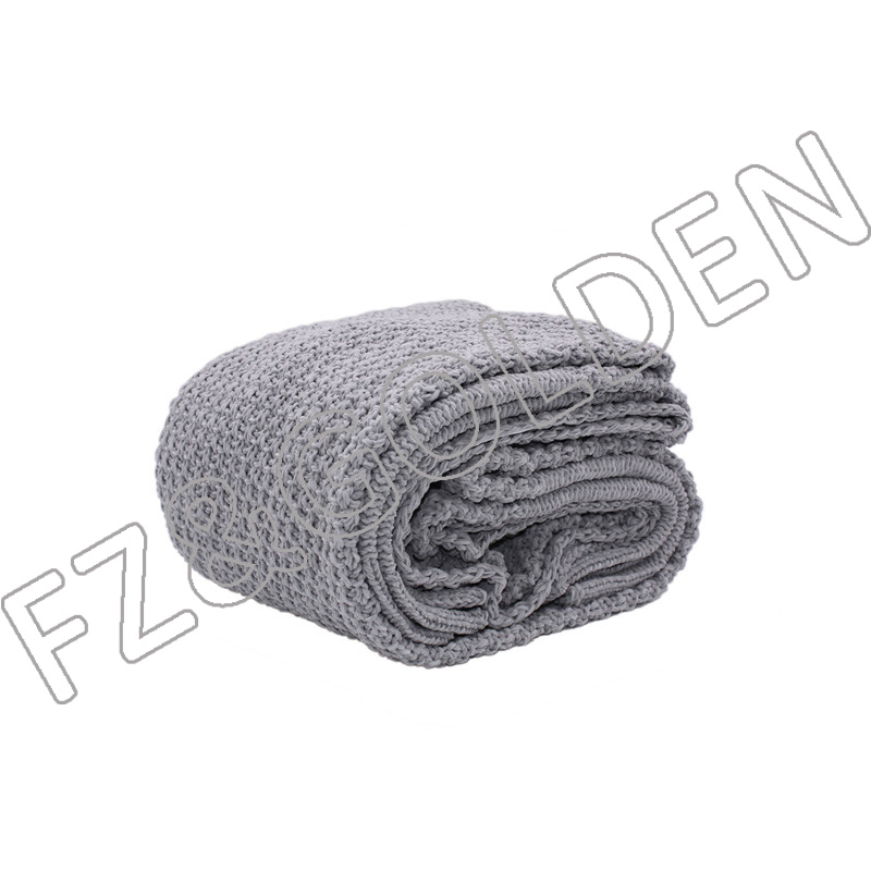 Cheapest Blankets - 
 Super Soft Flannel Coral Fleece Blanket   - FUZHI