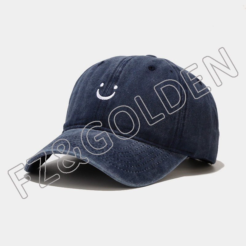 High-Quality Mesh Cap Suppliers - 
 2021 Customized Originals Embroidery Baseball Caps   - FUZHI