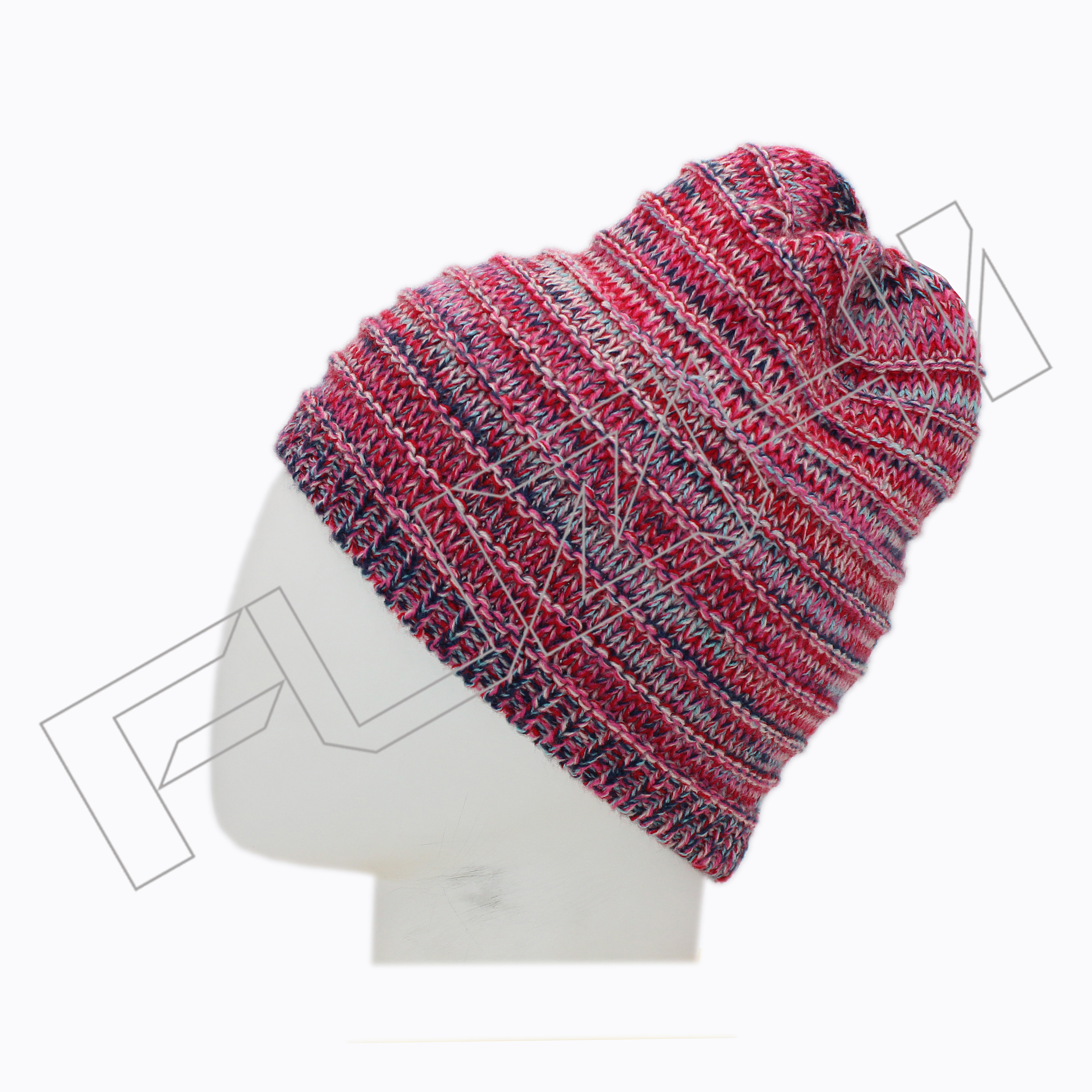 FZBH-5004 Pull-on beanie