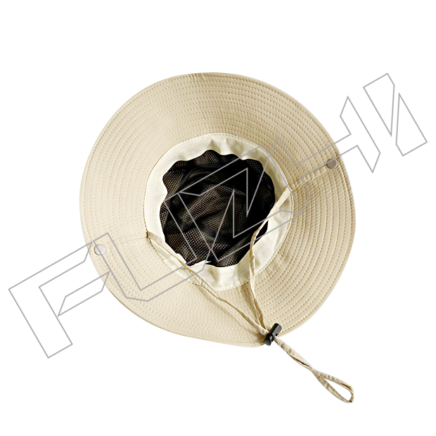 FZFH-3002 Fishing hat