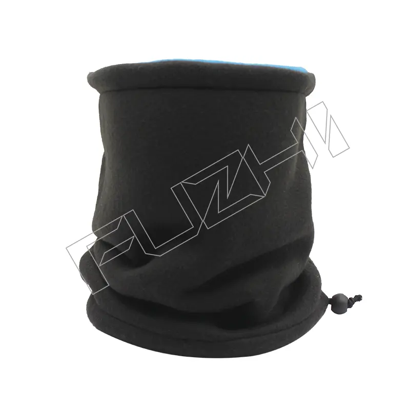 FZNW-5846 Autumn and winter multi-functional neck wrap scarf warm, cold, ear protection ski mask outdoor cycling biker cap