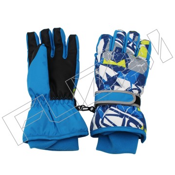 FZSGK20250716-3 Adults high quality Kids Ski Gloves