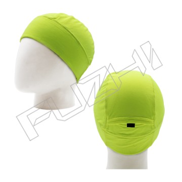 FZBH-7013 Fluorescent beanie
