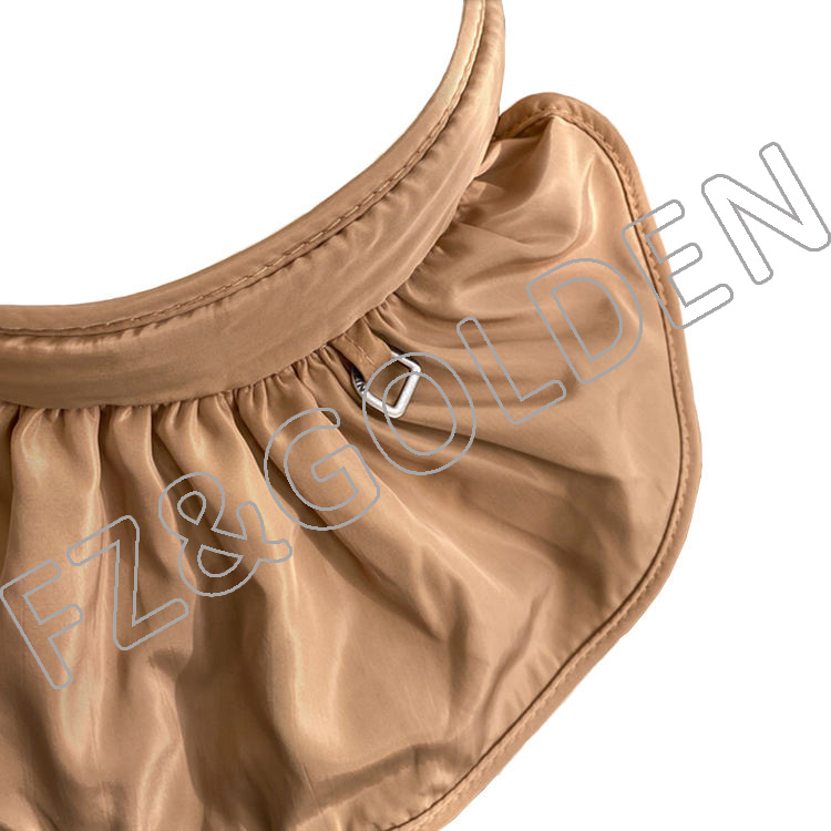 Cheapest Nets Hat - 
 Sun Beach Hats Women Floppy Summer Straw Wide Brim Roll Up UV UPF 50+ Caps monday swimwear hat  - FUZHI