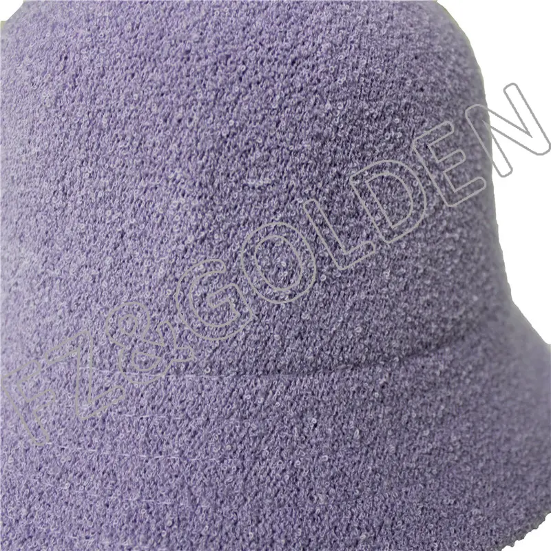 Discount Mesh Hat Manufacturers – 
 Winter 100% Acrylic Beanie Hat   – FUZHI