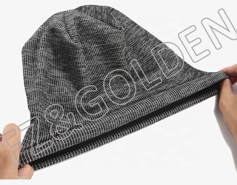 Men Beanie Hat Suppliers - 
 Hot Sale Warm Custom Winter Beanie  - FUZHI