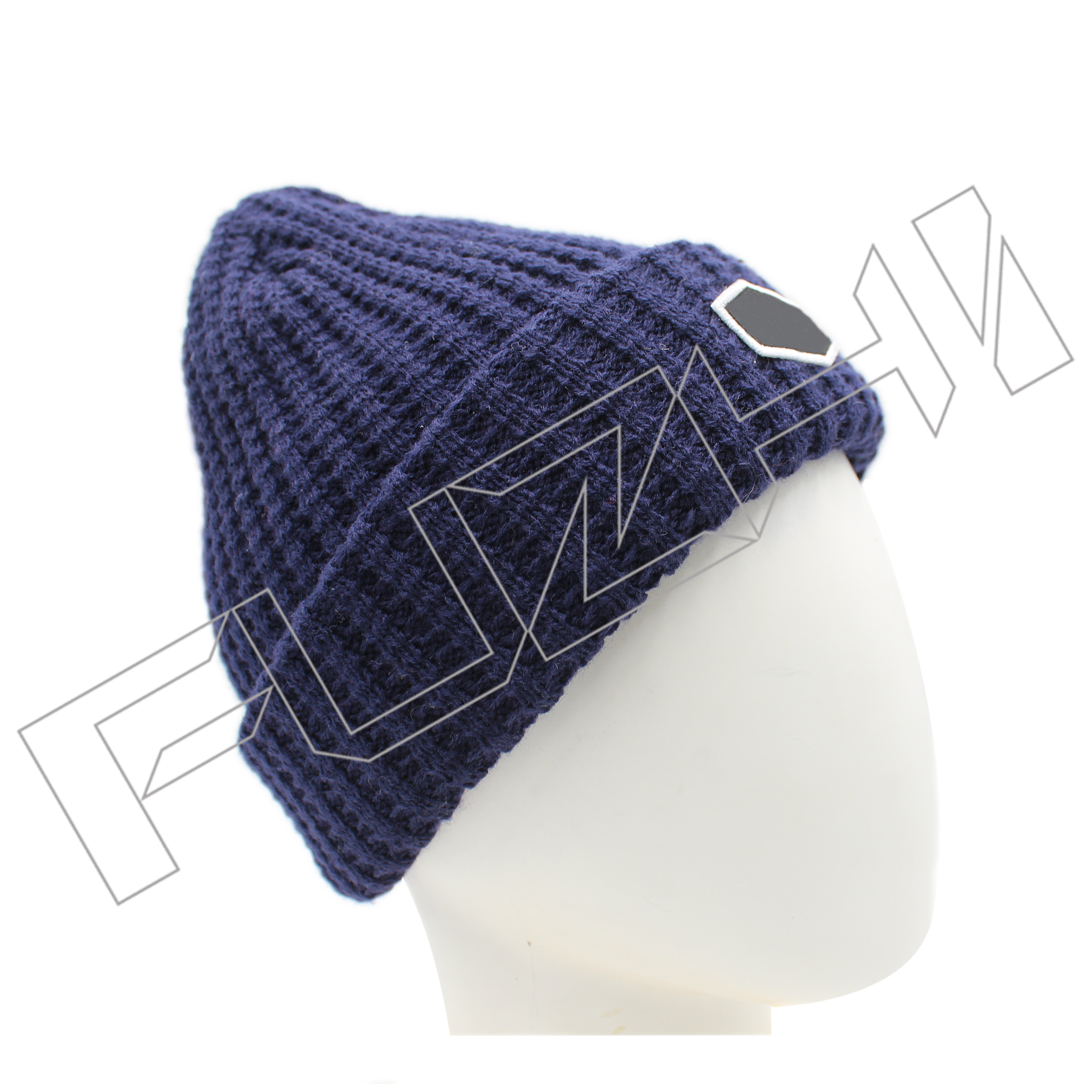 FZBH-5003 Cuffed beanie