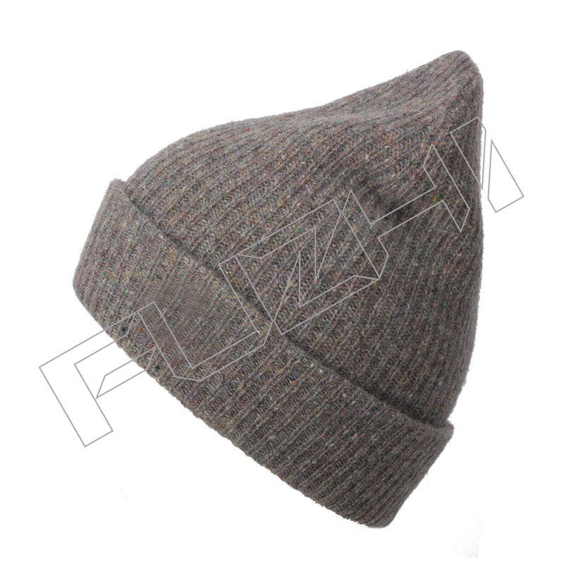 FZBH-1012 Cuffed beanie