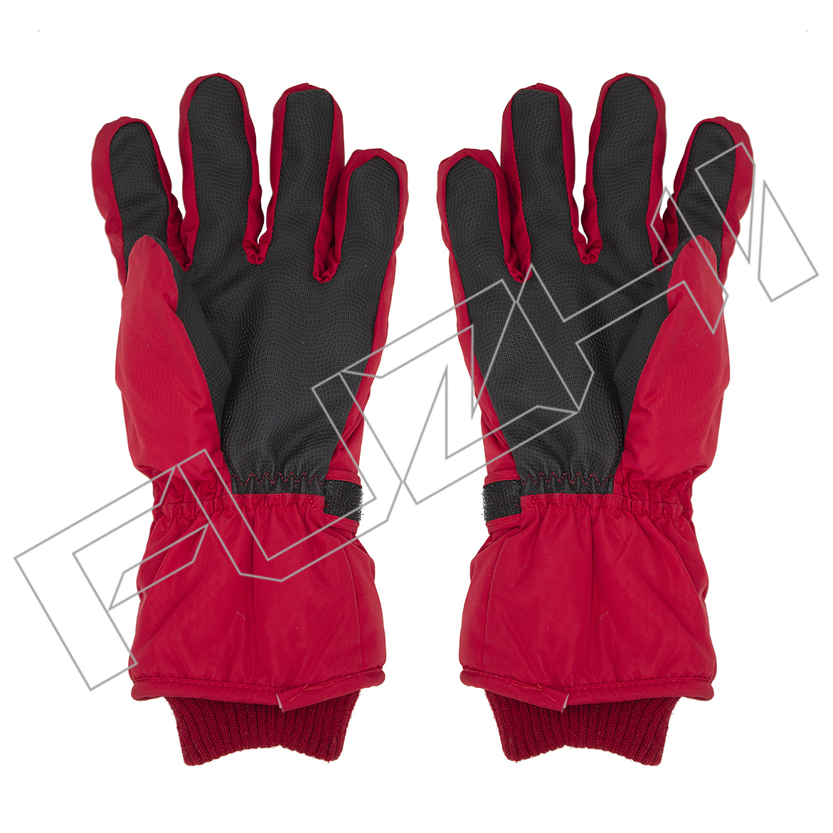 FZSG20250716 Adults high quality Ski Goloves